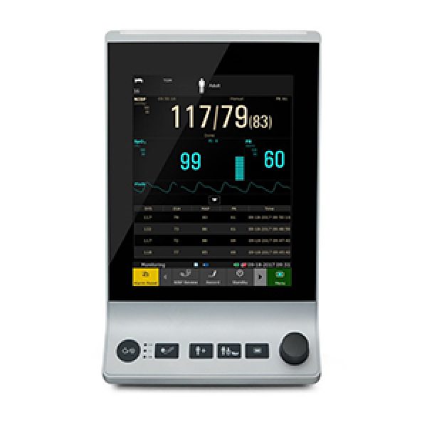 CardioTech GT 903 Patient Monitor Critical Clinics