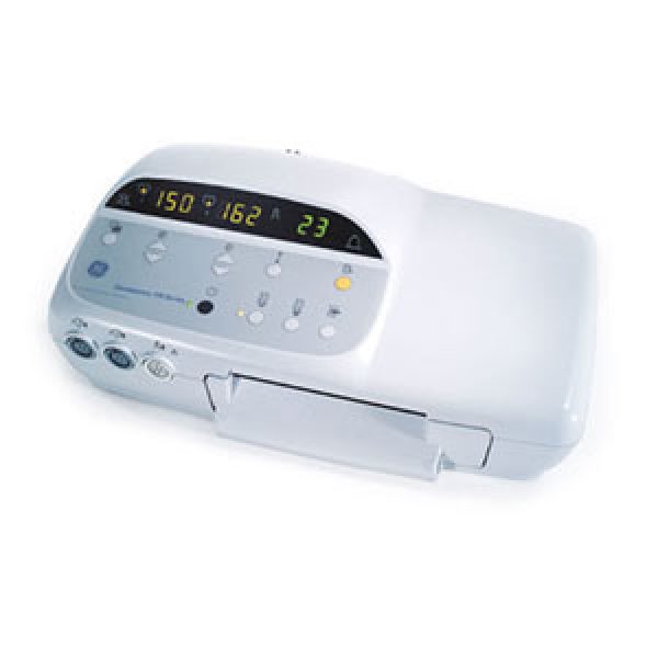 GE Healthcare Corometrics 171 Fetal Monitor