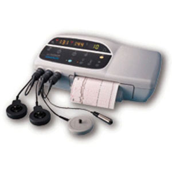 GE Healthcare Corometrics 174 Twins Fetal Monitor