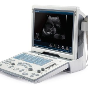 Mindray DP-50 Expert Diagnostic Ultrasound System