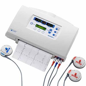 Huntleigh Sonicaid BD4000xs Fetal Monitor (Twins)