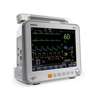 Mindray cPM12 Patient Monitor