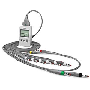 Edan SE-1515 DX-12 PC-based ECG Machine