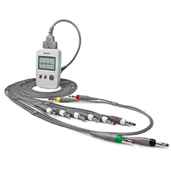 Edan SE-1515 DX-12 PC-based ECG Machine