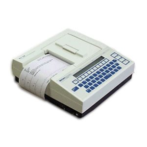 Mortara ELI 200 Interpretive EKG Machine
