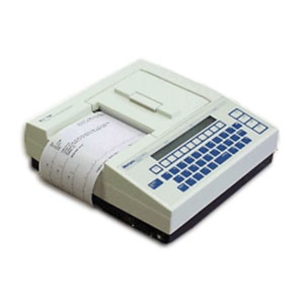 Mortara ELI 200 Interpretive EKG Machine