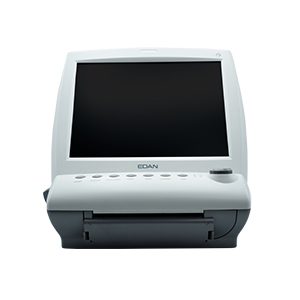 Edan F9/F9 Express Fetal Monitor
