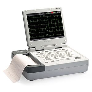 Edan SE-12 Express ECG Machine
