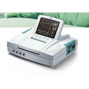 Edan Cadence II Fetal Monitor