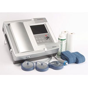 Bionet TwinView FC 1400 Fetal Monitor
