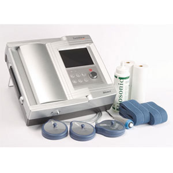 Bionet TwinView FC 1400 Fetal Monitor