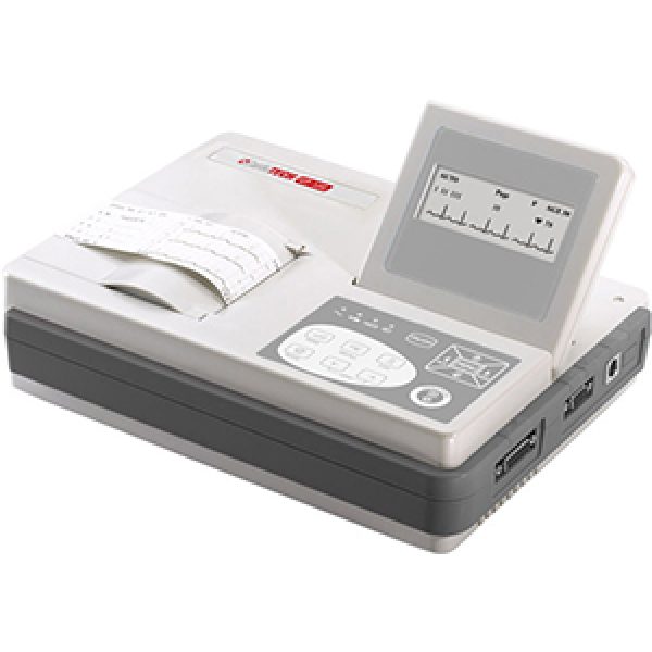 CardioTech GT-100 ECG Machine (Narrow Screen)