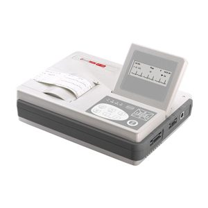 CardioTech GT-150 ECG Machine (Wide Screen)