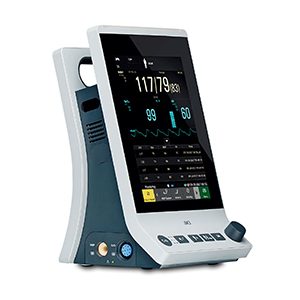 EDAN iM3 Vital Signs Monitor