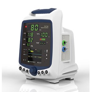 CardioTech GT-850 Vital Sign Monitor