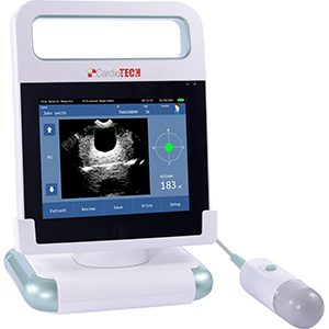 CardioTech GT-6000 Bladder Scanner