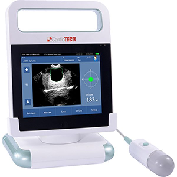 CardioTech GT-6000 Bladder Scanner