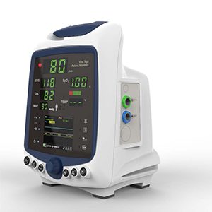 3F Medical/BLMED IRIS Vital Signs Monitor