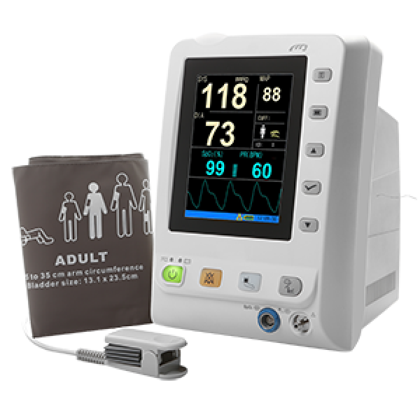 Edan M3 Vital Signs Monitor