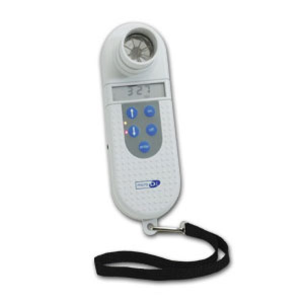 Micro Medical MicroDL Spirometer