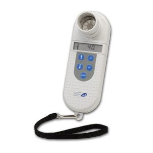 Micro Medical MicroGP Spirometer