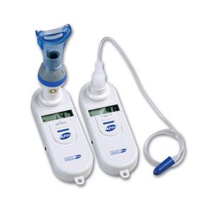 Micro Medical Micro RPM