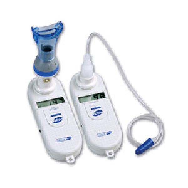 Micro Medical Micro RPM