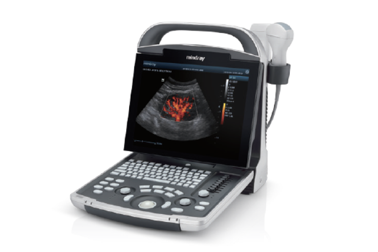 Mindray DP-30 Diagnostic Ultrasound System – Critical Clinics