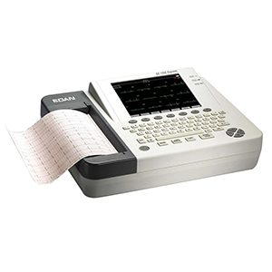 Edan SE-1200 Express ECG Machine