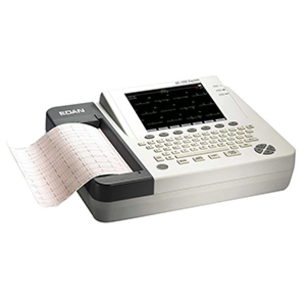 Edan SE-1200 Express ECG Machine