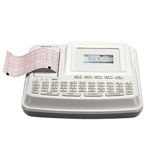 Edan SE-601A 6-Channel ECG Machine