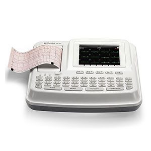 Edan SE-601B 6-Channel ECG Machine