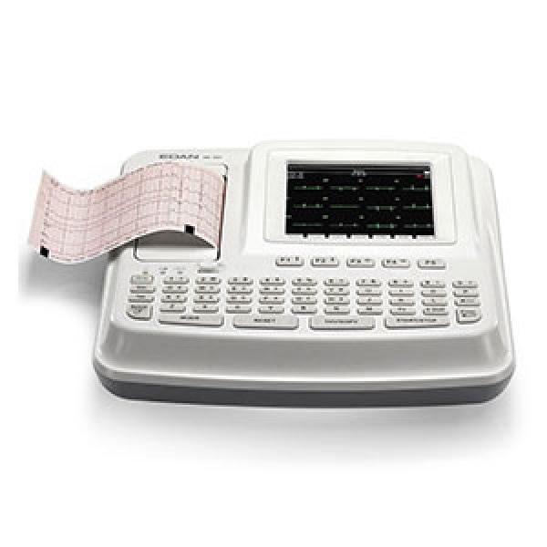 Edan SE-601B 6-Channel ECG Machine