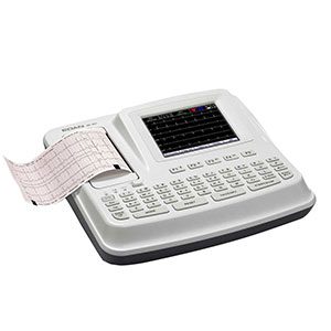 Edan SE-601C 6-Channel ECG Machine