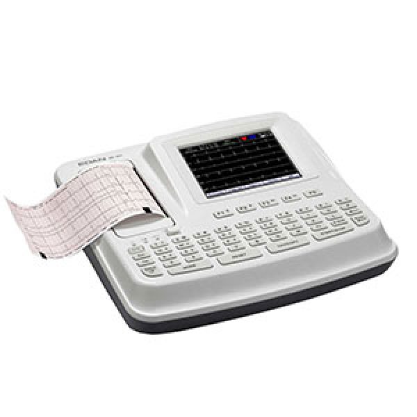 Edan SE-601C 6-Channel ECG Machine
