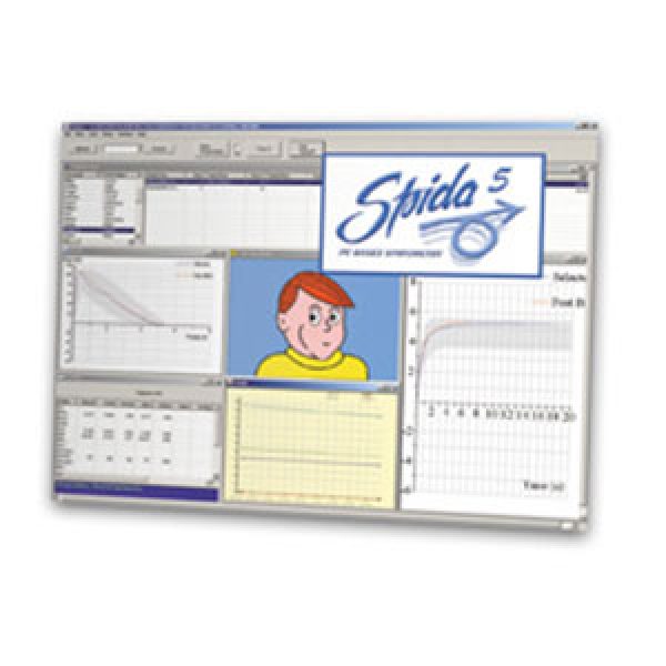 Micro Medical Spida5