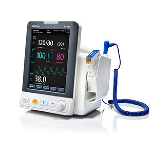 Mindray VS-900 Vital Sign Monitor