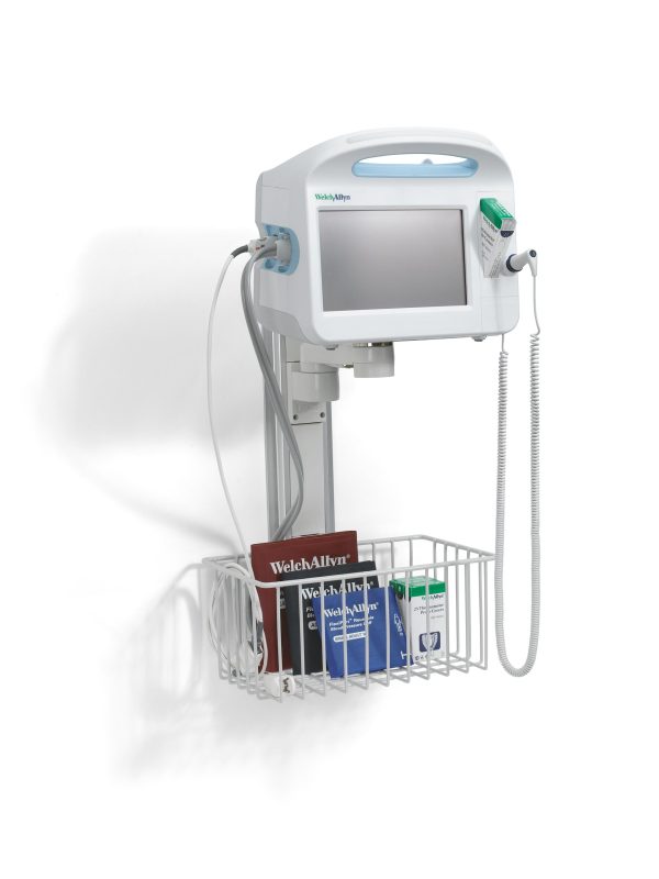 Welch Allyn Connex 6700 Vital Signs Monitor