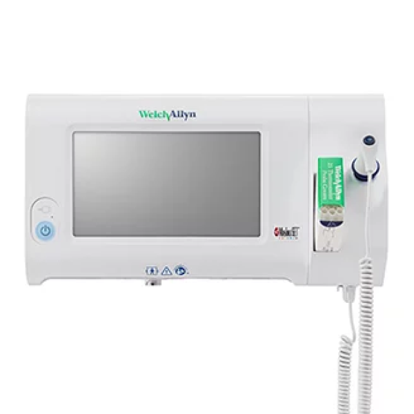 Welch Allyn Connex Spot Monitor Critical Clinics