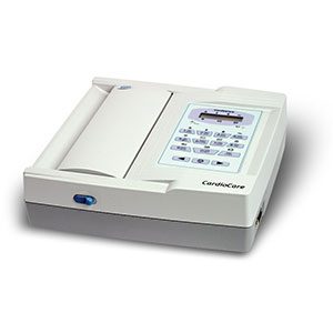 Bionet CardioCare 2000 EKG Machine