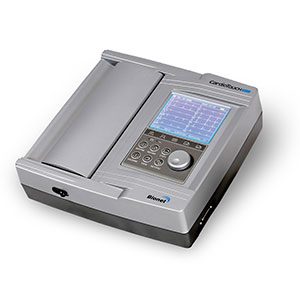 Bionet CardioTouch 3000 ECG EKG Machine