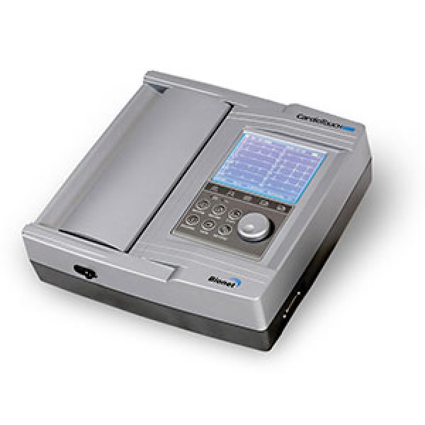 Bionet CardioTouch 3000 ECG EKG Machine