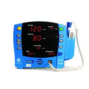GE Healthcare CARESCAPE V100 Patient Monitor
