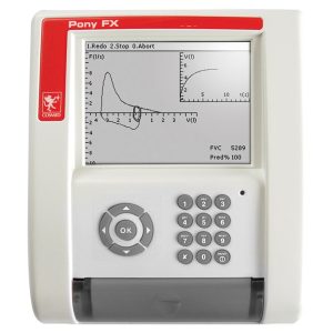 Cosmed Pony FX Desktop Spirometer