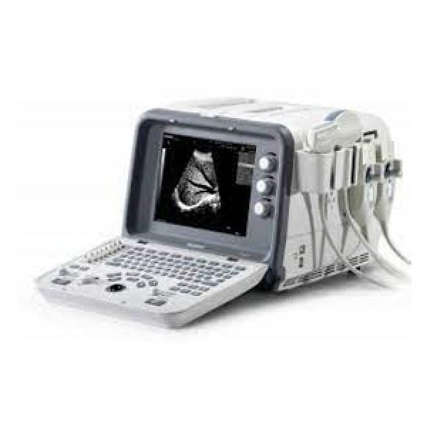 Edan D6/DUS6 Digital Ultrasonic Diagnostic Imaging System