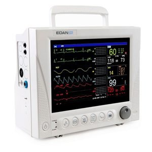Edan iM8A Patient Monitor