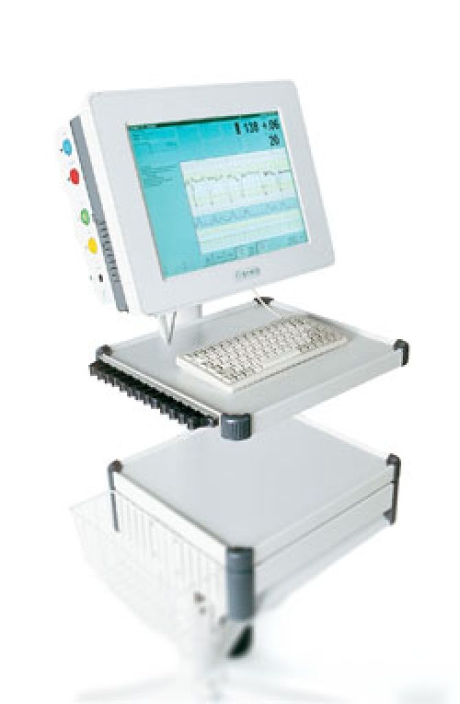 Neoventa STAN S31 Fetal Monitor