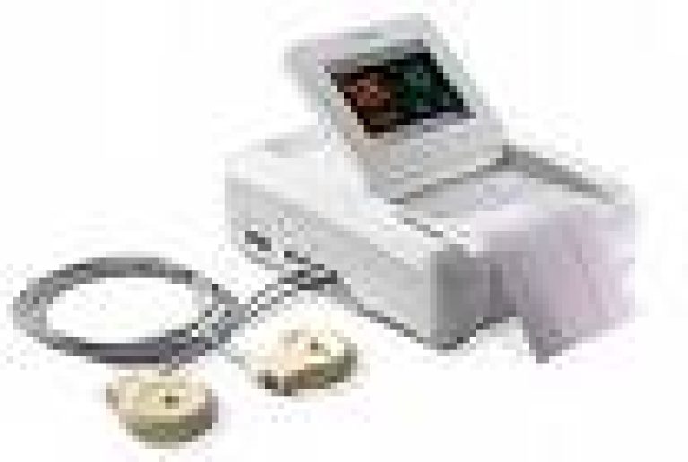 Philips Avalon Intrapartum Fetal Monitor