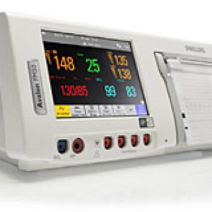 Philips Avalon FM40/FM50 Fetal Monitor