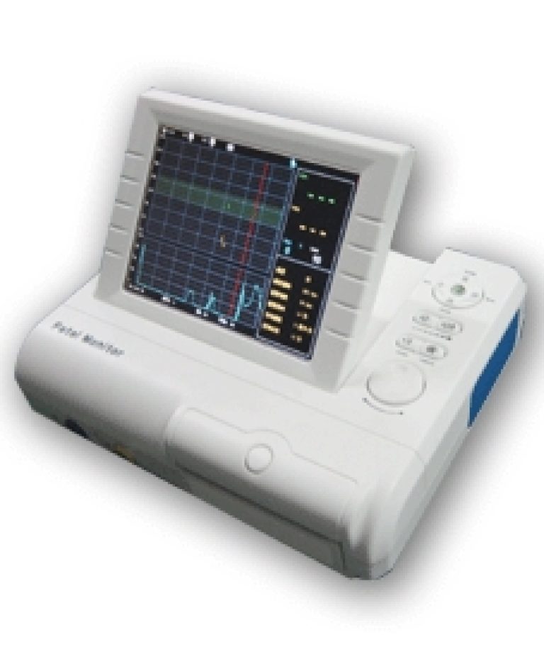 Contecmed Cms 800g Fetal Monitor – Critical Clinics